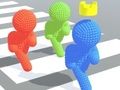 Игра Пиксел Бъбълмен.io онлайн
