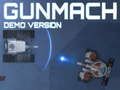 Игра Гънмач онлайн