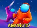 Игра Сред лидер.io онлайн