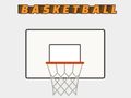 Игра баскетбол онлайн