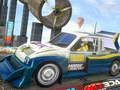 Игра Тест за Автомобилни каскади онлайн