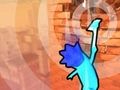 Игра Хвърлен Камък онлайн