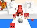Игра Кралска защита на боулинга онлайн