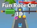 Игра Забавни Гонки С Коли 3D онлайн