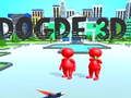 Игра Избягвай 3D онлайн