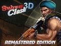 Игра Субвей Клаш Ремастериран онлайн