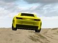 Игра Пустинно Бързане онлайн