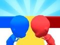 Игра Гигантско Натовряване онлайн