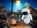 Игра Колекция Пъзели Wall E онлайн