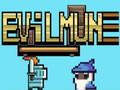 Игра Зъл Мун онлайн