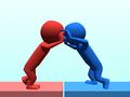 Игра Тласкач 3D онлайн
