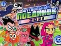 Игра Cartoon Network: Сила на Наказанията 2021 онлайн