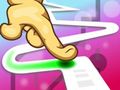 Игра Следвай пътя онлайн
