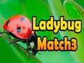 Игра Калинка Match3 онлайн