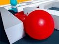 Игра Цветен Ролер онлайн
