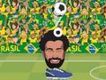 Игра Легенди на Главния Футбол онлайн