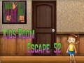 Игра Избягване от стаята Amgel Kids 52 онлайн