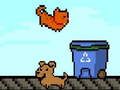 Игра Кликнете Котка онлайн