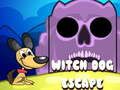 Игра Оп escapes на Чародейската Куче онлайн