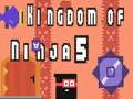 Игра Царство на Нинджа 5 онлайн