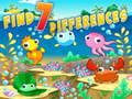 Игра Намери 7 разлики онлайн