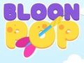 Игра Спукайте Балони онлайн