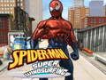 Игра Спайдърмен на скейтборд онлайн