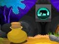 Игра Изход от Земята на Слоновете онлайн