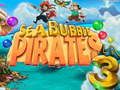 Игра Шутър с балончета Пирати 3 онлайн