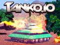 Игра Танк.IO онлайн