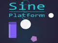 Игра Синус Платформа онлайн