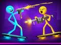 Игра Битка с Палки онлайн