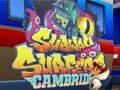 Игра Subway Surfers Cambridge онлайн