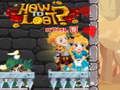 Игра Как да грабим 2! HTML5 онлайн