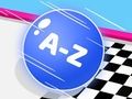 Игра 2048 ABC Бегач онлайн