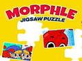 Игра Морфъл Пъзел онлайн