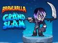 Игра Brawlhalla Гран Слам онлайн