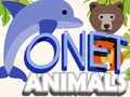 Игра Онът Животни онлайн
