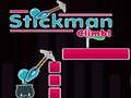 Игра Stickman Катерене онлайн