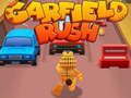 Игра Гарфийлд Ръш онлайн