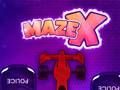 Игра MazeX онлайн