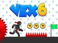 Игра Vex 6 онлайн