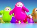 Игра Падащи Бобчета: Умерен Нокаут онлайн