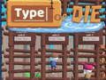 Игра Пиши или Умри онлайн