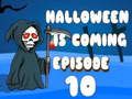 Игра Хелоуин идва Епизод 10 онлайн