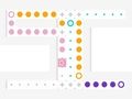 Игра Плъзгащи Блокове онлайн