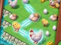 Игра Тропическо Сливане онлайн