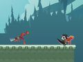 Игра Stickdoll 2: Отмъщението на Пламъка онлайн
