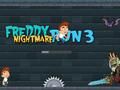Игра Фреди Бягане 3 онлайн