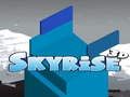 Игра SkyRise 3D онлайн